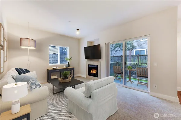 $324,950 | 5809 Highway Place Street Northeast, Unit A203, Everett, WA 98203