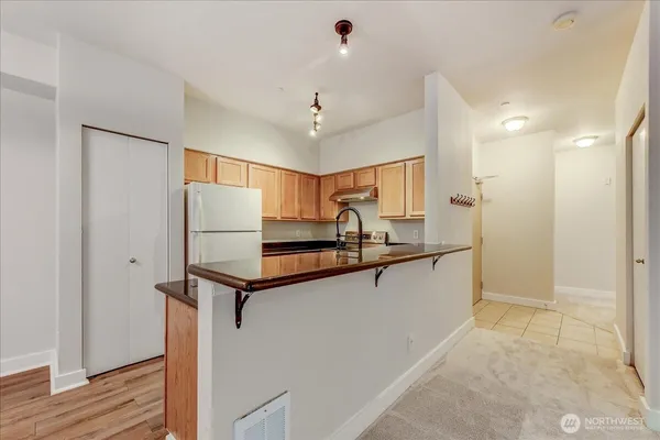 $324,950 | 5809 Highway Place Street Northeast, Unit A203, Everett, WA 98203