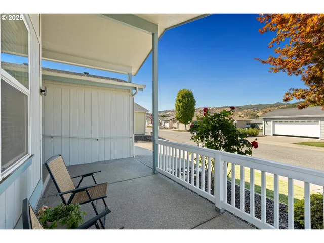 $155,000 | 275 Littlebrook Lane, Roseburg, OR 97471