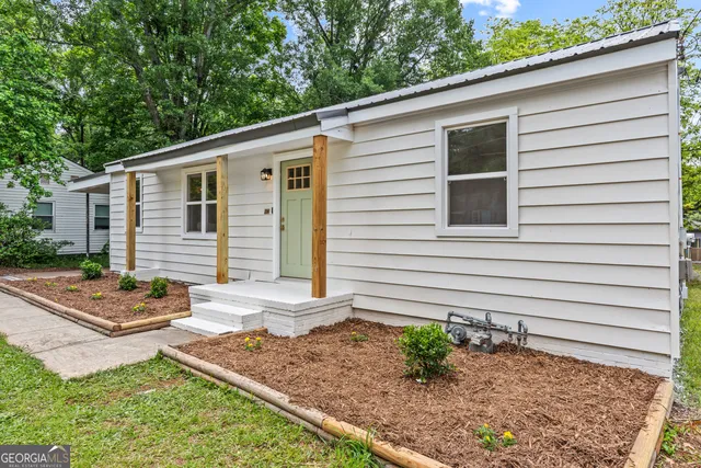$359,000 | 492 Clover Street, Athens, GA 30606