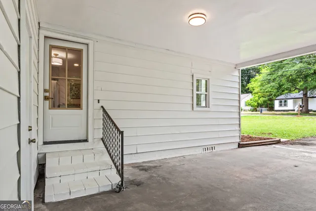 $359,000 | 492 Clover Street, Athens, GA 30606