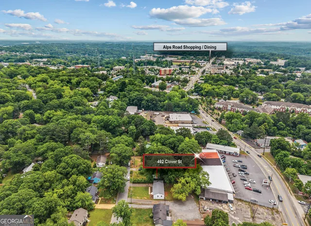$359,000 | 492 Clover Street, Athens, GA 30606