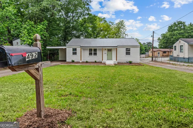 $359,000 | 492 Clover Street, Athens, GA 30606