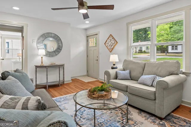 $359,000 | 492 Clover Street, Athens, GA 30606