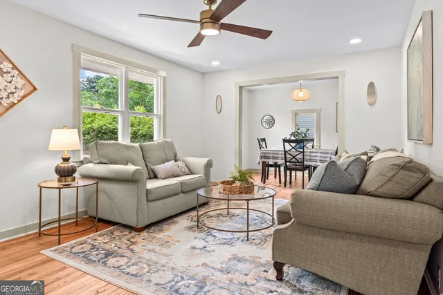 $359,000 | 492 Clover Street, Athens, GA 30606