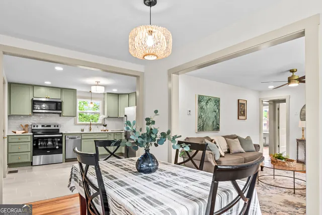 $359,000 | 492 Clover Street, Athens, GA 30606