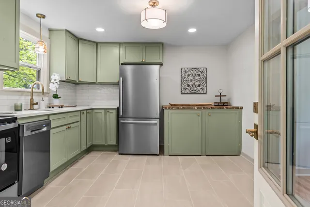 $359,000 | 492 Clover Street, Athens, GA 30606