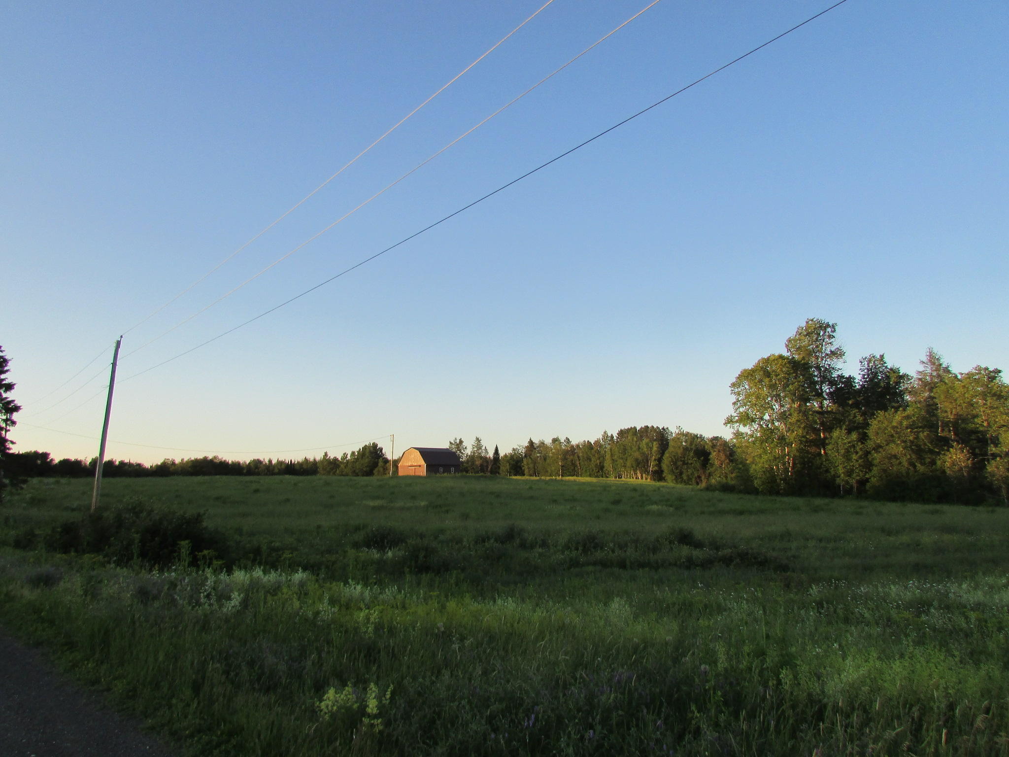 9 Joe's Road Houlton, ME 04730 - Photo 2 of 8 IMG_0784