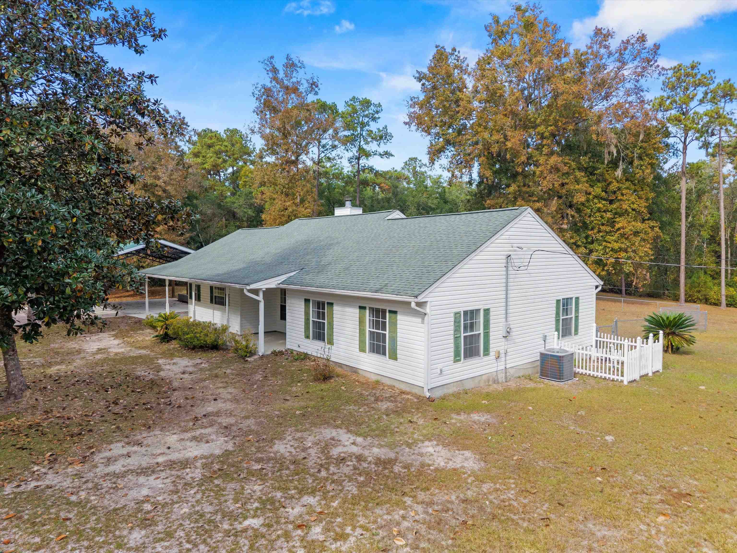 3380 Ben Stoutamire Road Tallahassee, FL 32310 - Photo 1 of 42