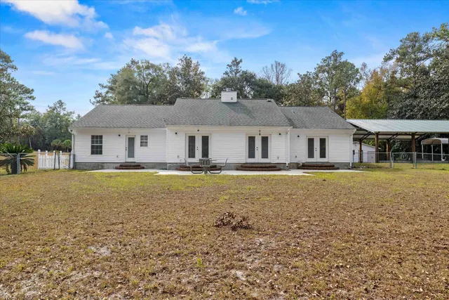 $495,000 | 3380 Ben Stoutamire Road, Tallahassee, FL 32310