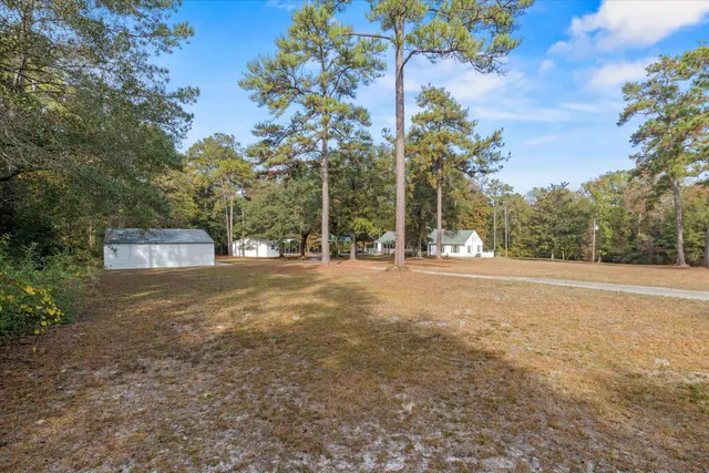 $495,000 | 3380 Ben Stoutamire Road, Tallahassee, FL 32310