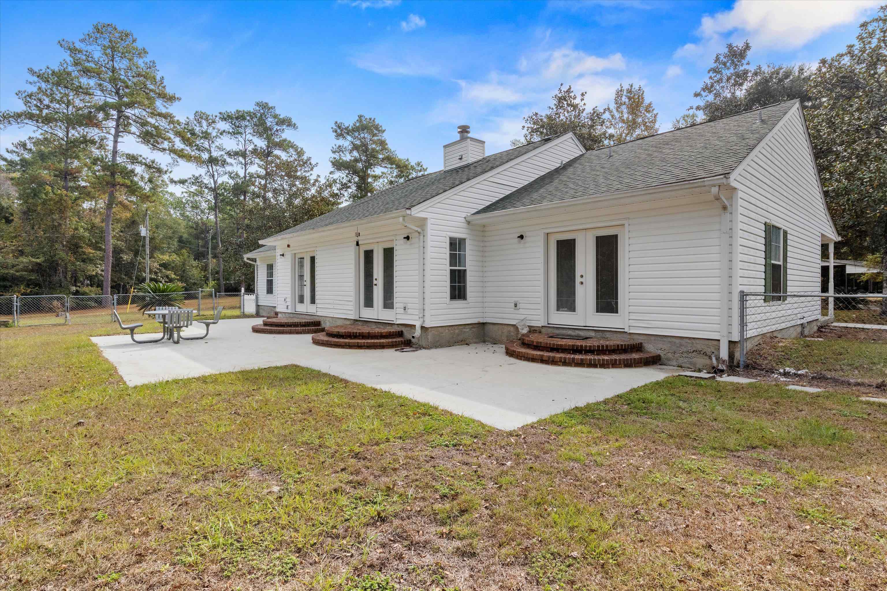 3380 Ben Stoutamire Road Tallahassee, FL 32310 - Photo 27 of 42