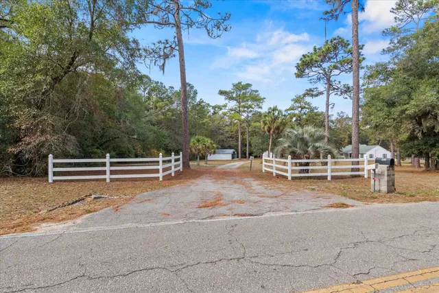 $495,000 | 3380 Ben Stoutamire Road, Tallahassee, FL 32310