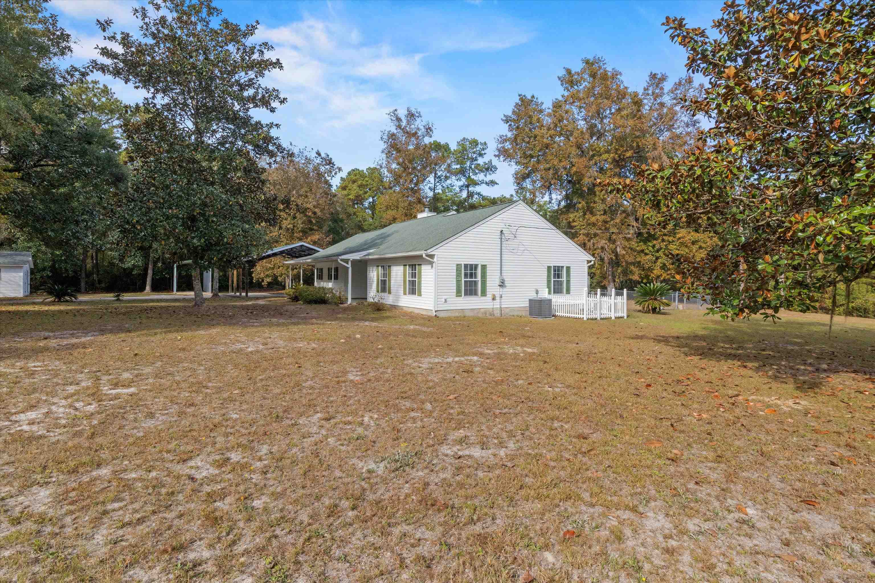 3380 Ben Stoutamire Road Tallahassee, FL 32310 - Photo 30 of 42
