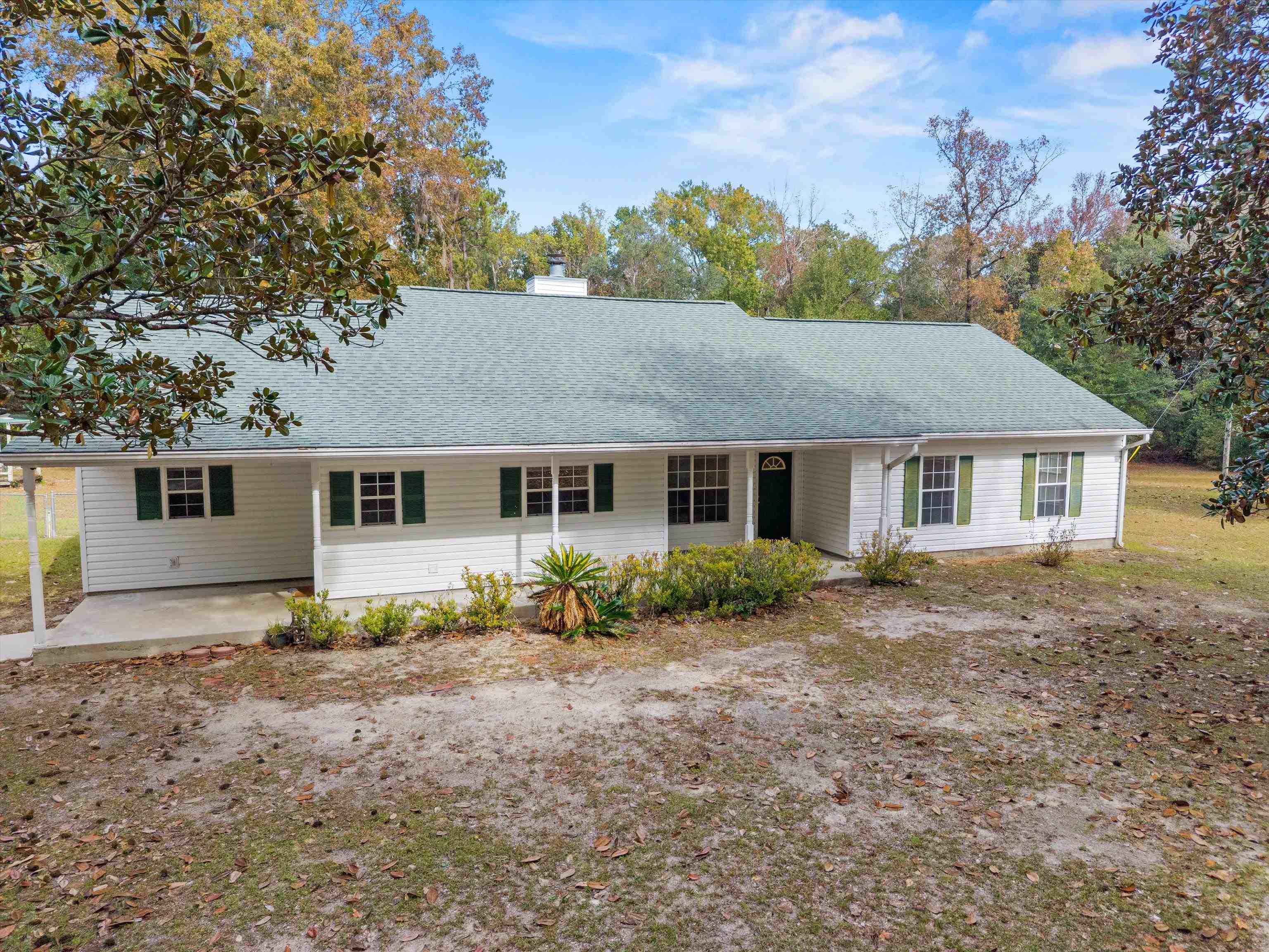 3380 Ben Stoutamire Road Tallahassee, FL 32310 - Photo 3 of 42