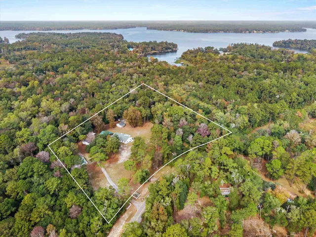 $495,000 | 3380 Ben Stoutamire Road, Tallahassee, FL 32310