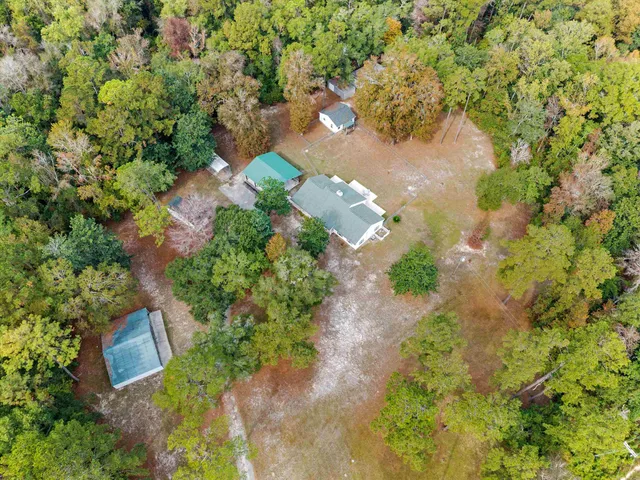 $495,000 | 3380 Ben Stoutamire Road, Tallahassee, FL 32310