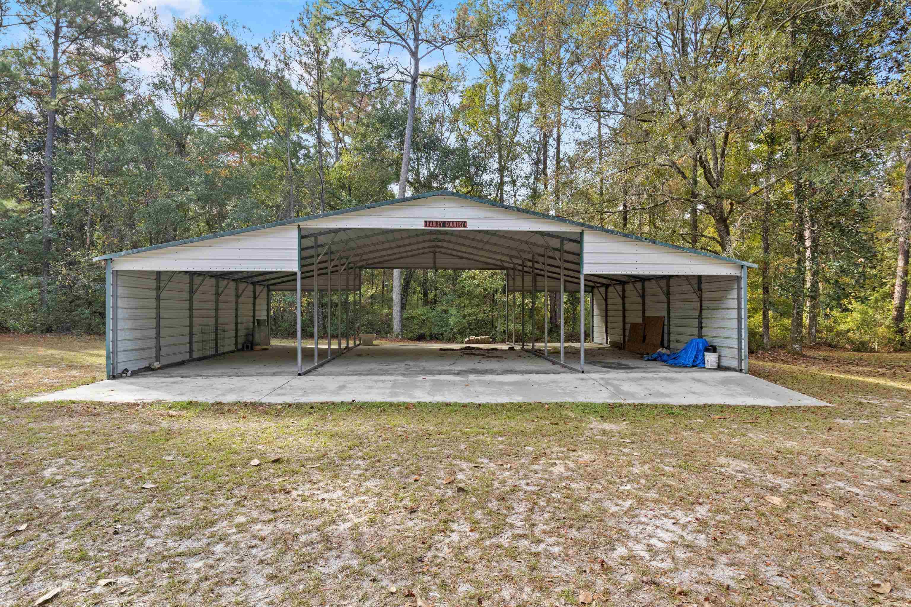 3380 Ben Stoutamire Road Tallahassee, FL 32310 - Photo 33 of 42