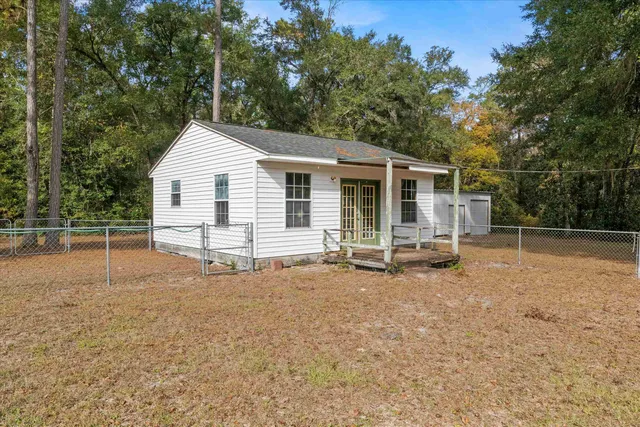 $495,000 | 3380 Ben Stoutamire Road, Tallahassee, FL 32310
