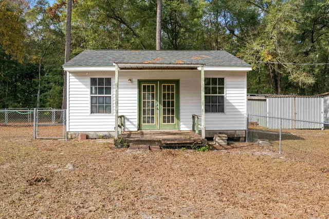 $495,000 | 3380 Ben Stoutamire Road, Tallahassee, FL 32310