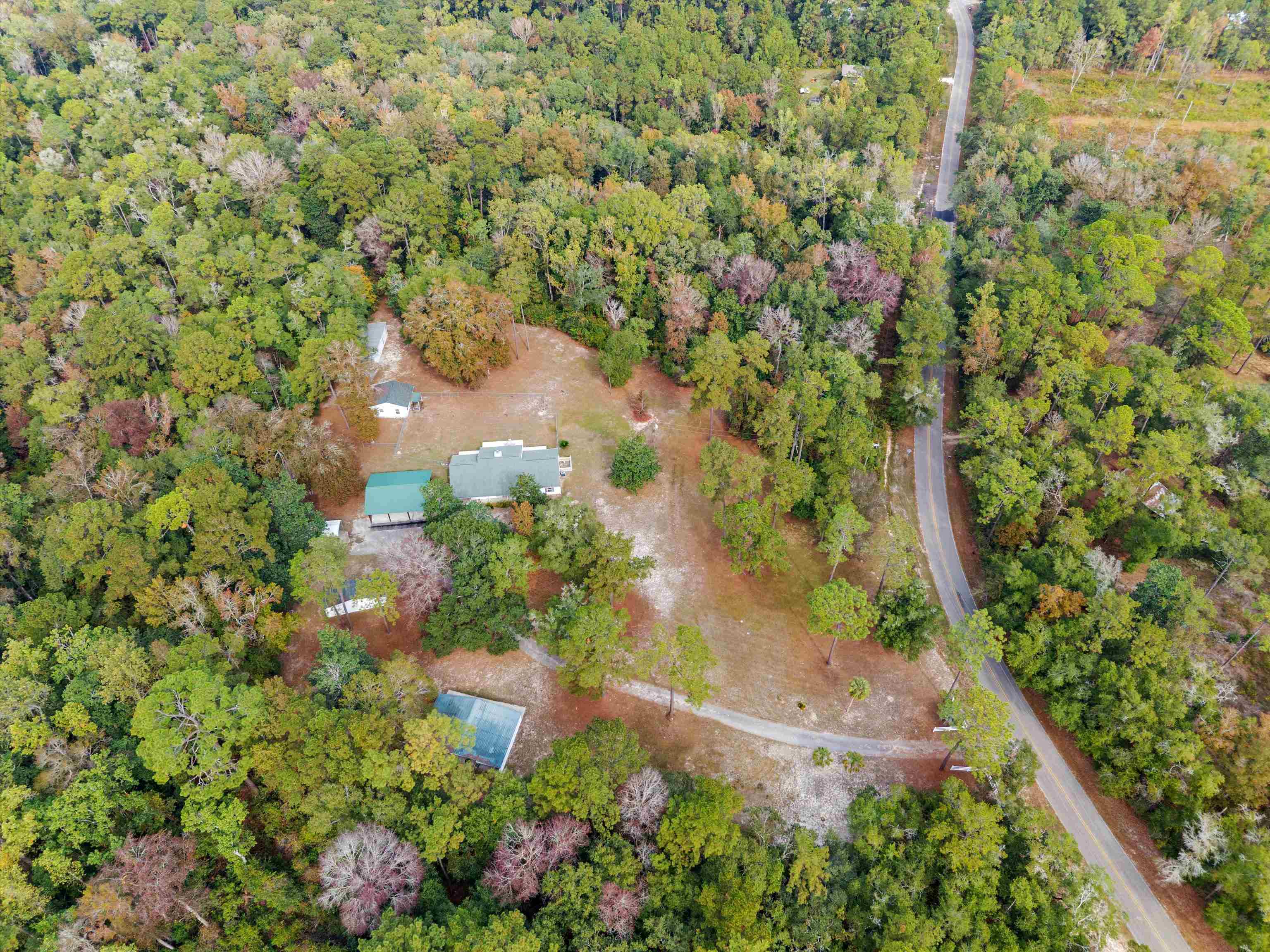 3380 Ben Stoutamire Road Tallahassee, FL 32310 - Photo 37 of 42