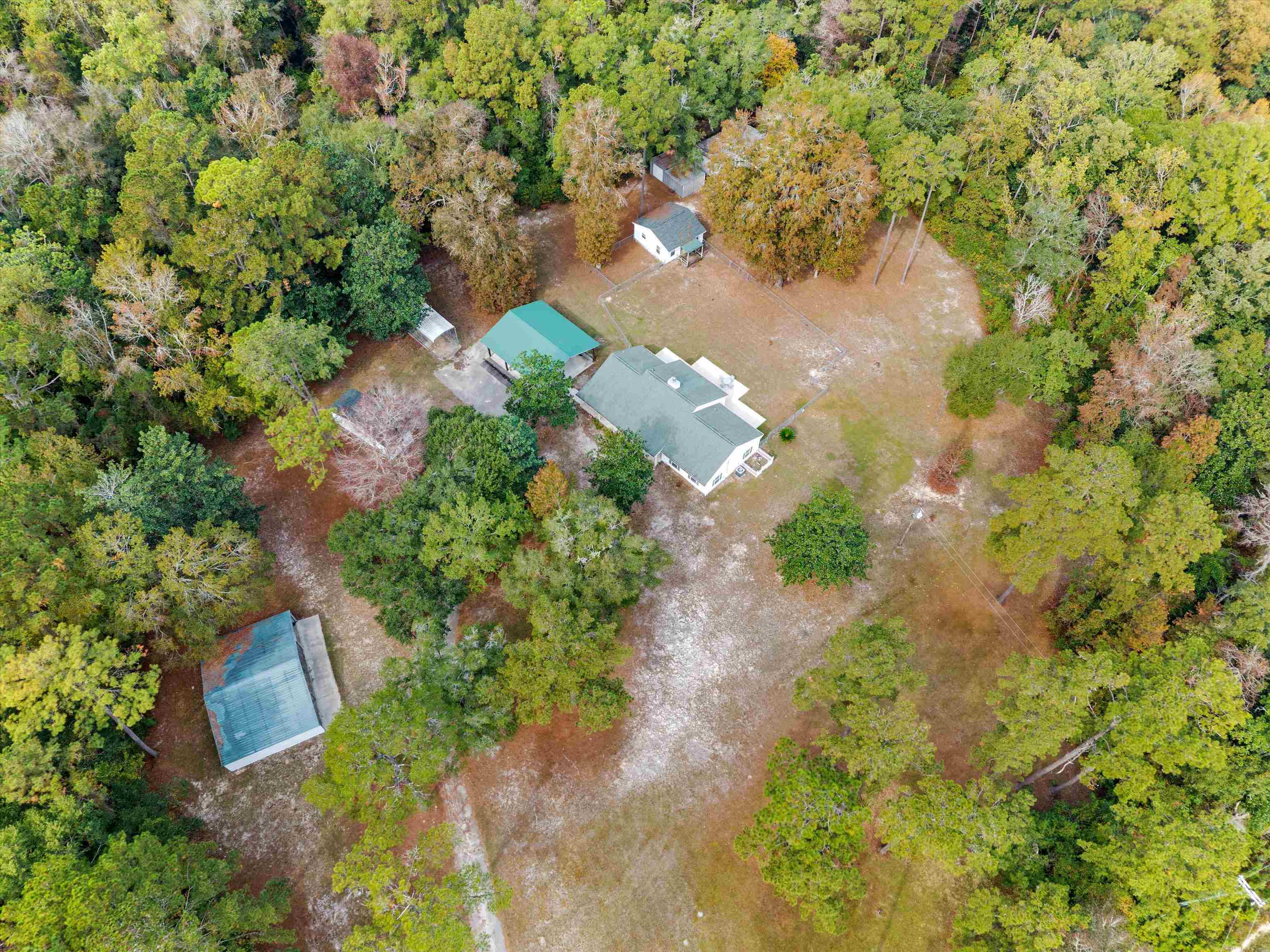 3380 Ben Stoutamire Road Tallahassee, FL 32310 - Photo 38 of 42