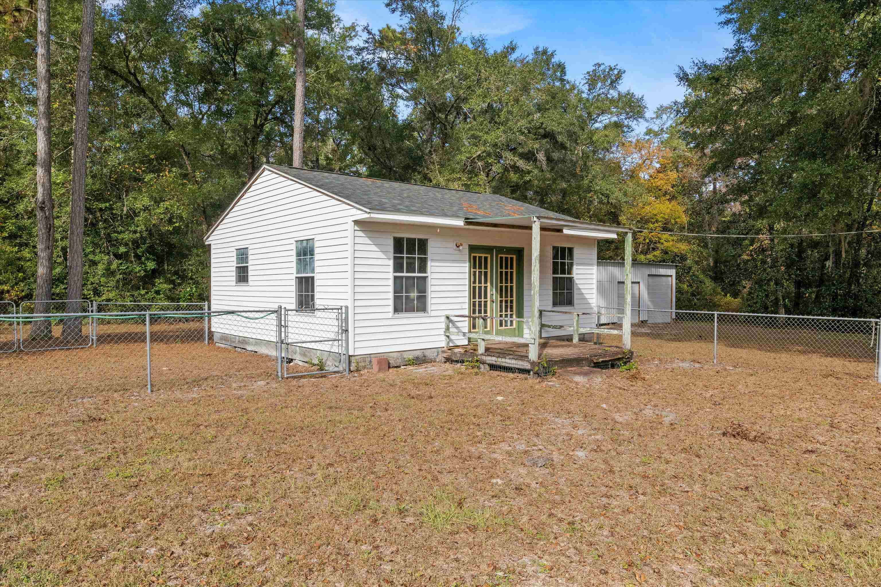 3380 Ben Stoutamire Road Tallahassee, FL 32310 - Photo 39 of 42