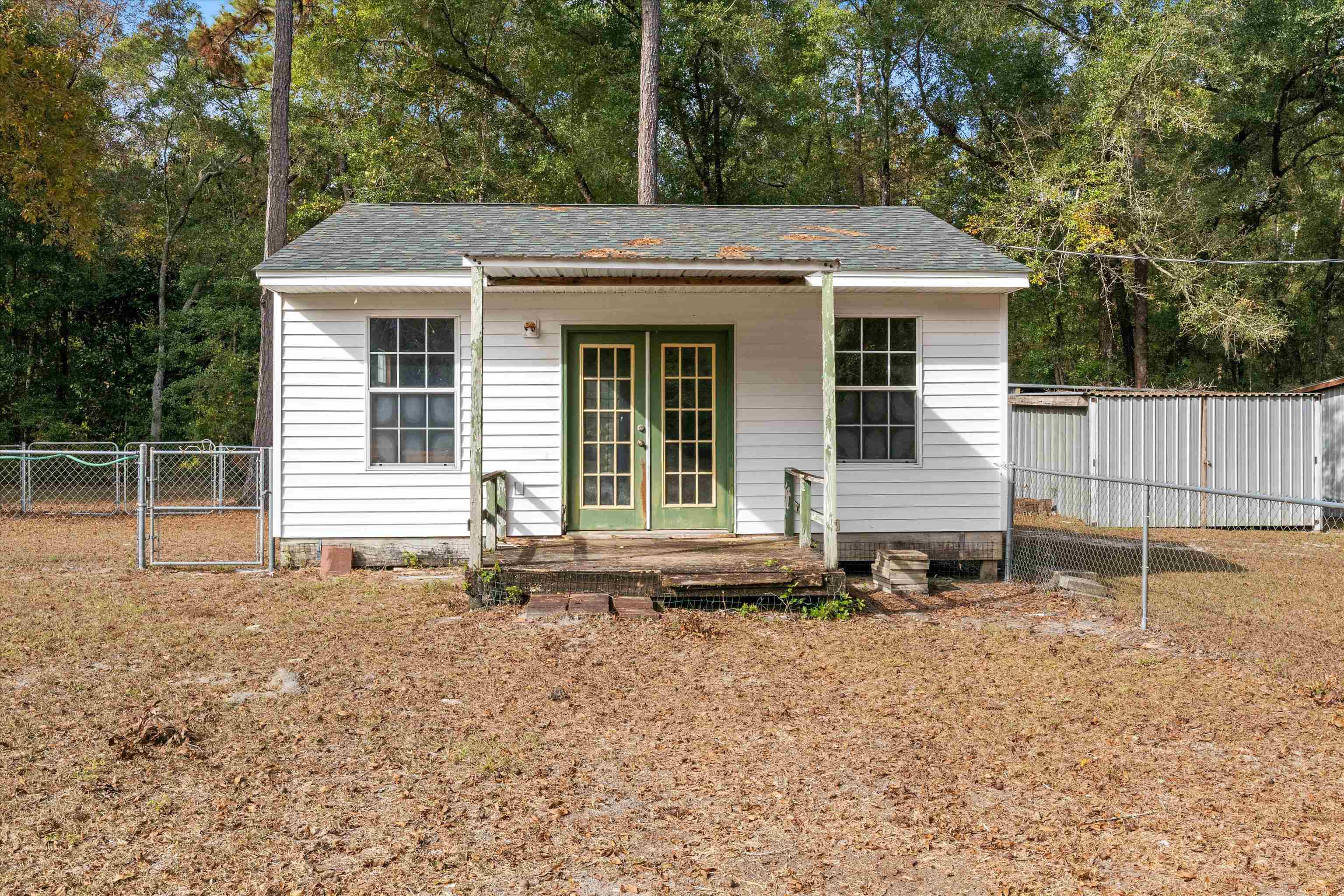3380 Ben Stoutamire Road Tallahassee, FL 32310 - Photo 40 of 42