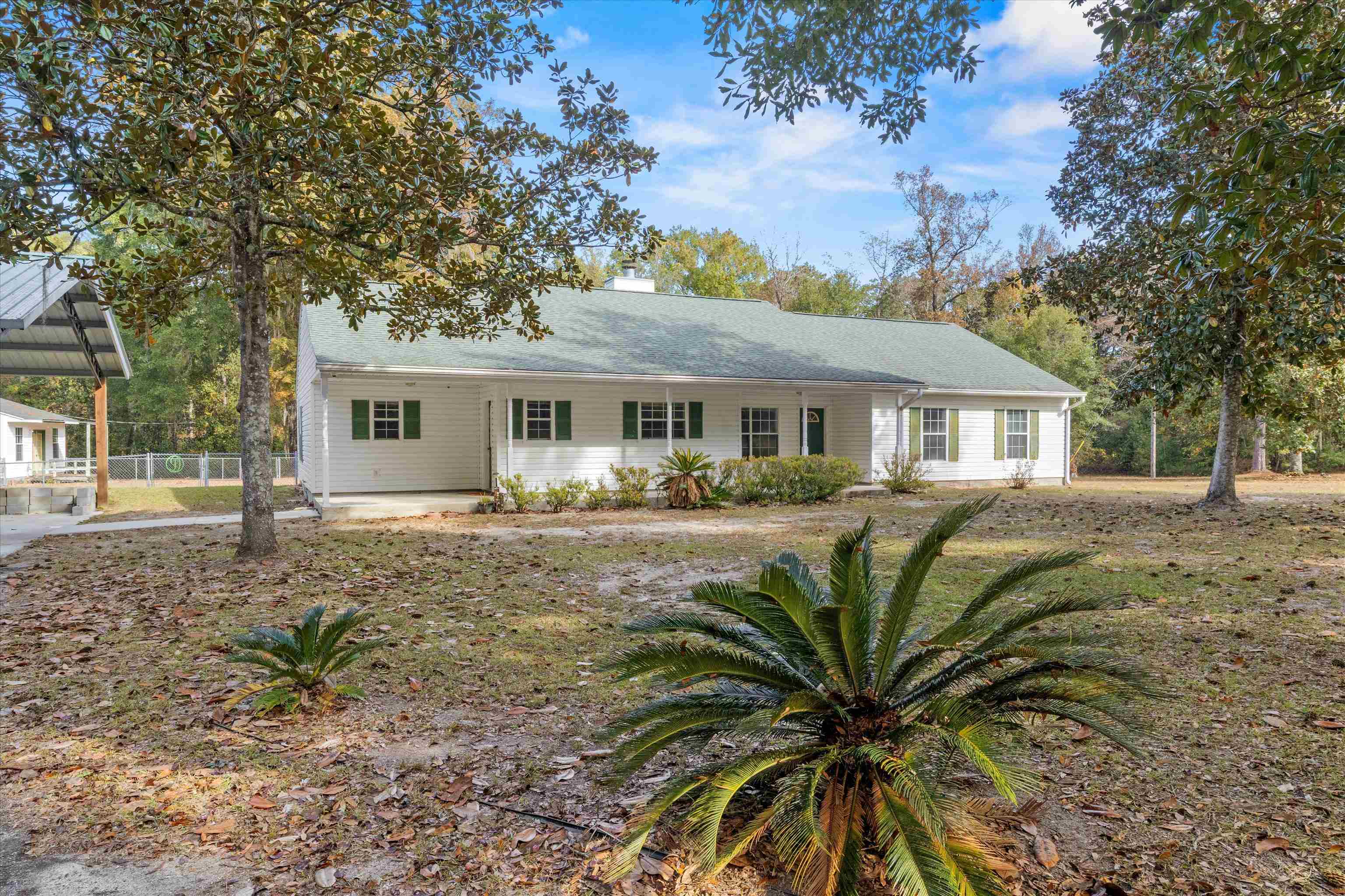 3380 Ben Stoutamire Road Tallahassee, FL 32310 - Photo 4 of 42