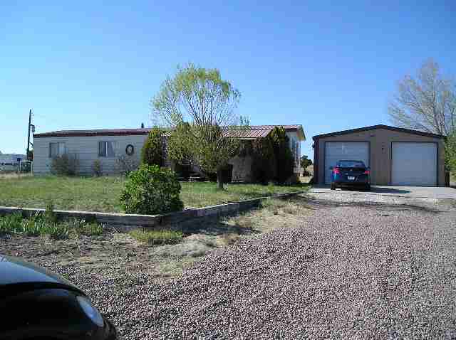 1801 Indian Village Road Taylor, AZ 85939 - Photo 3 of 3