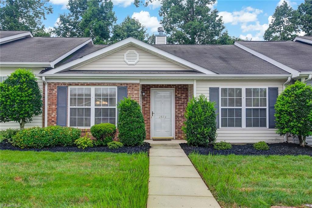2872 WaterStone Loop High Point, NC 27265 - Photo 1 of 23