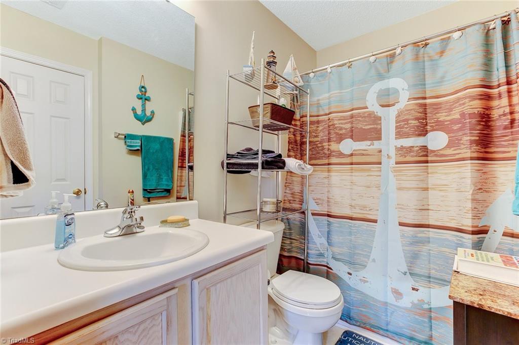2872 WaterStone Loop High Point, NC 27265 - Photo 20 of 23