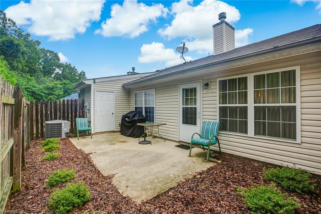 2872 WaterStone Loop High Point, NC 27265 - Photo 21 of 23