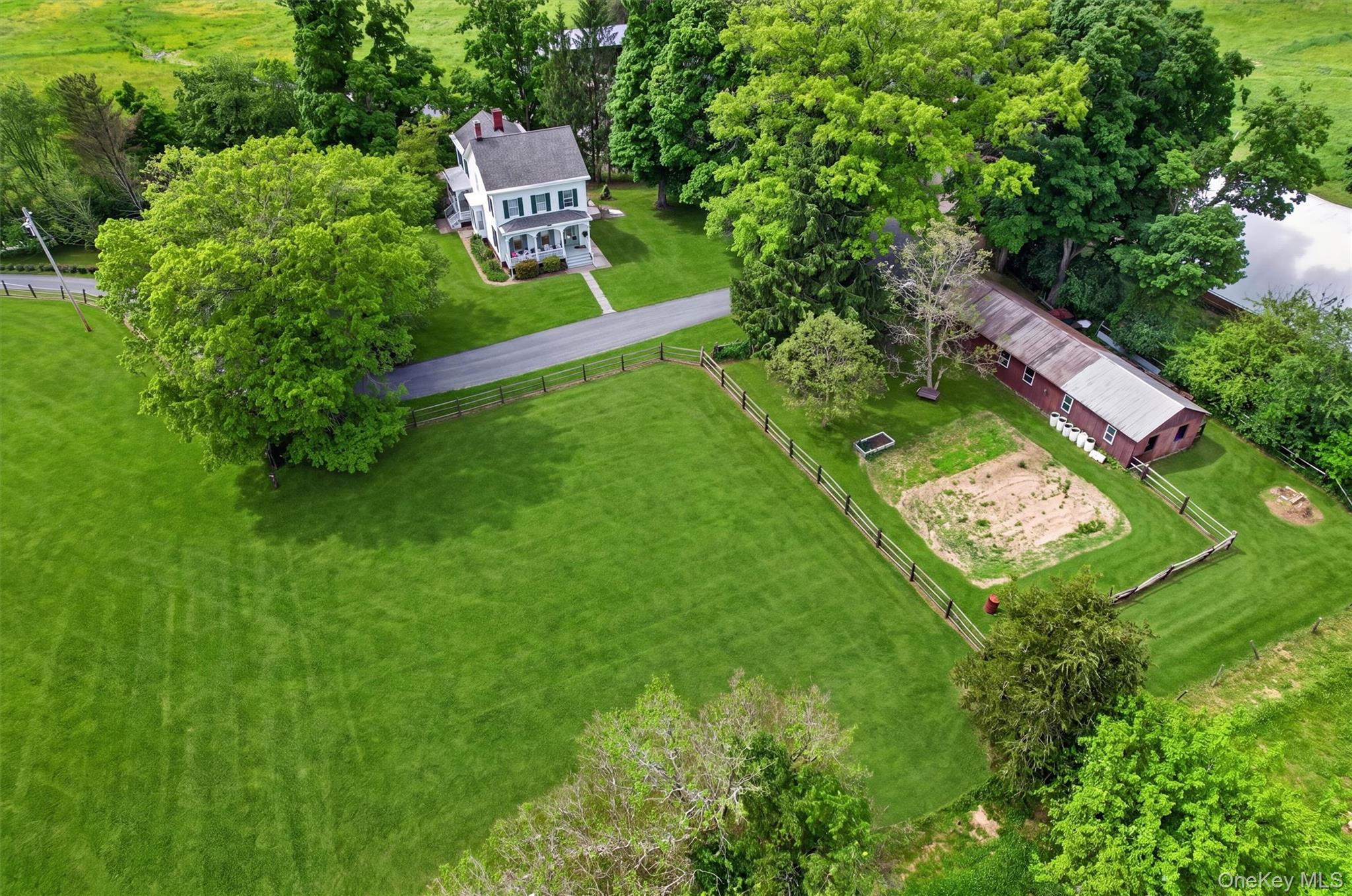 22 Camp Orange Road Middletown, NY 10941 - Photo 48 of 50