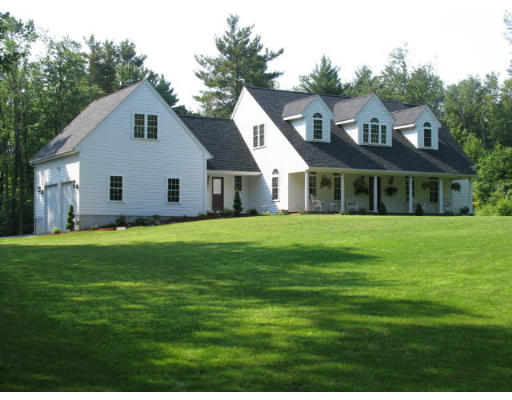 62 Bacon Hill Road Spencer, MA 01562 - Photo 1 of 30 Gallery Image 1