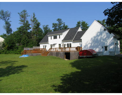 62 Bacon Hill Road Spencer, MA 01562 - Photo 23 of 30 Gallery Image 23