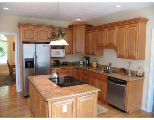 62 Bacon Hill Road Spencer, MA 01562 - Photo 27 of 30 Gallery Image 27