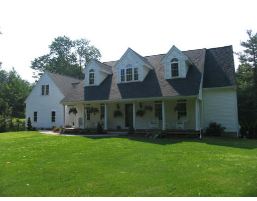 62 Bacon Hill Road Spencer, MA 01562 - Photo 30 of 30 Gallery Image 30