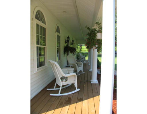 62 Bacon Hill Road Spencer, MA 01562 - Photo 4 of 30 Gallery Image 4