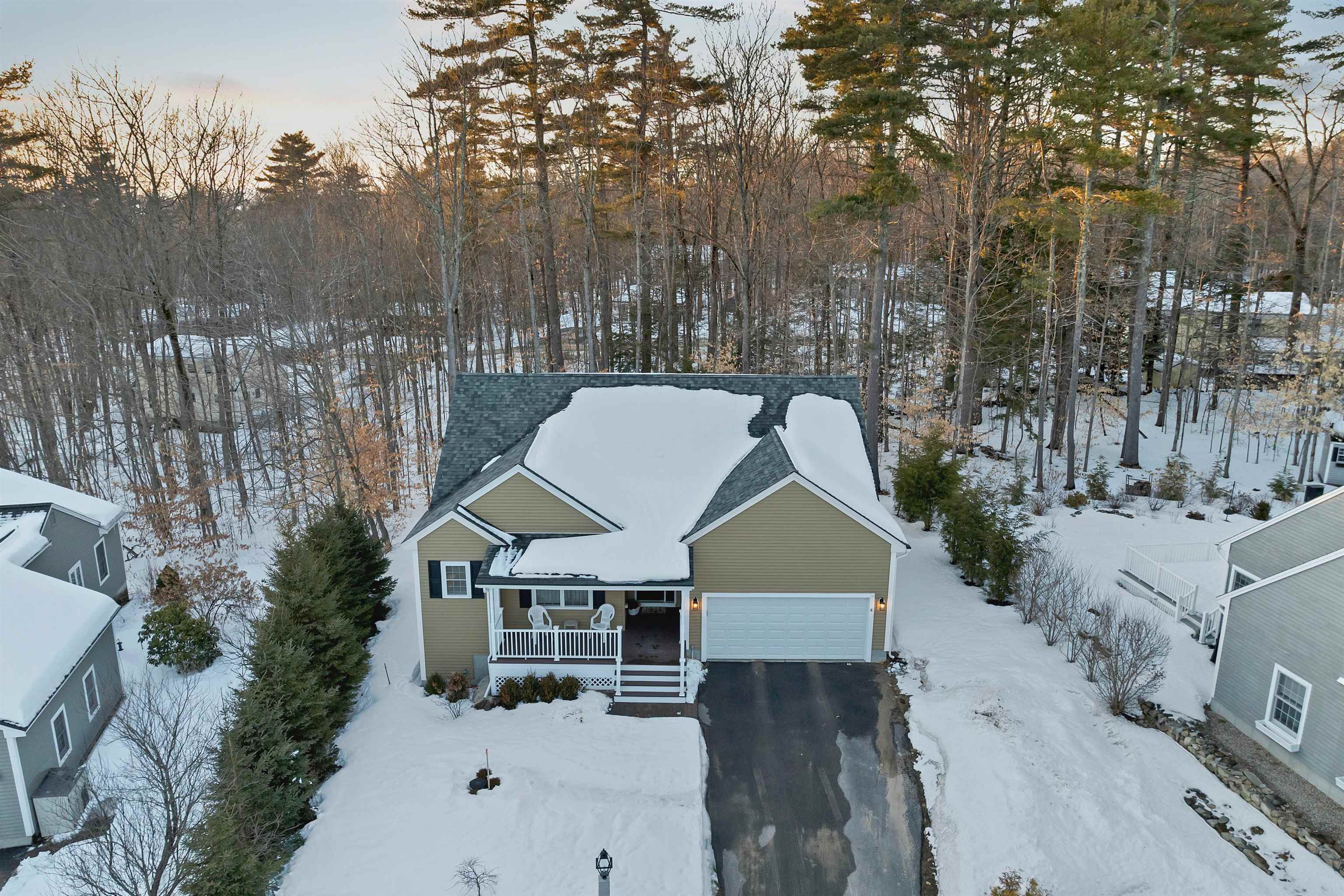 4 Mulberry Wolfeboro, NH 03894 - Photo 31 of 40