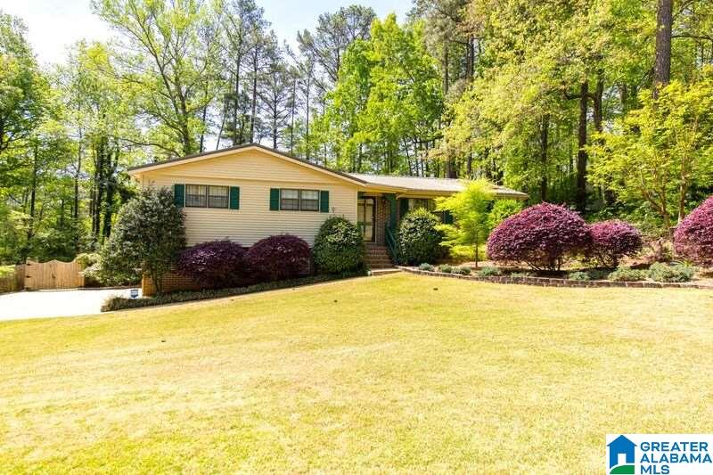 3429 Rock Ridge Circle Birmingham, AL 35210 - Photo 1 of 49