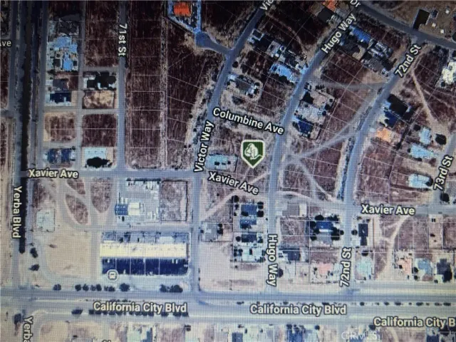 $16,000 | 0 Hugo, Edwards, CA 93523