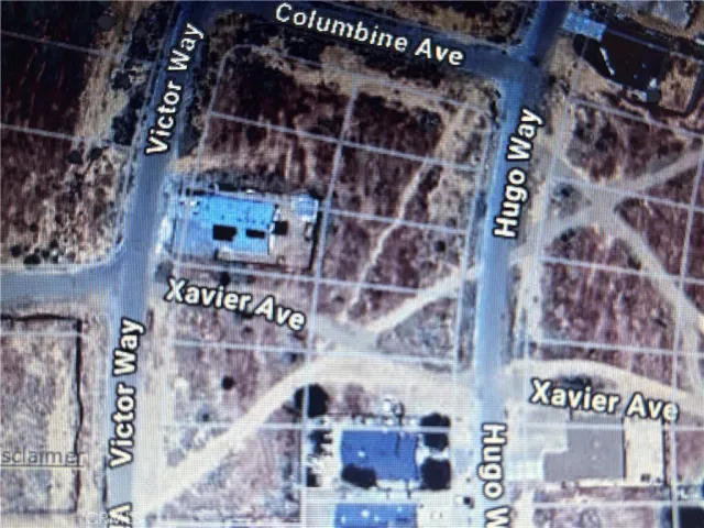 $16,000 | 0 Hugo, Edwards, CA 93523