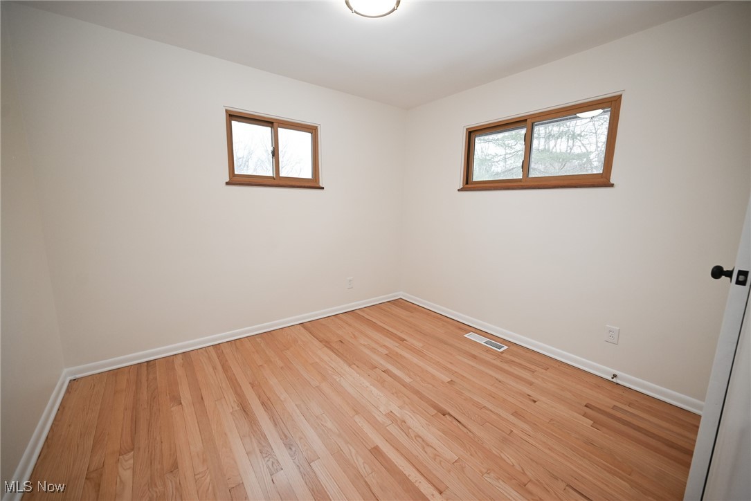 16561 Shurmer Road Strongsville, OH 44136 - Photo 18 of 40 Wood floors