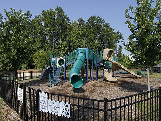 2405 Rogerson Street Raleigh, NC 27614 - Photo 24 of 25 Community Playground