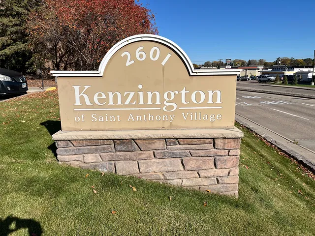 $99,950 | 2601 Kenzie Terrace, Unit 512, St. Anthony, MN 55418