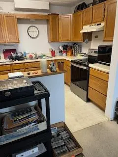 $99,950 | 2601 Kenzie Terrace, Unit 512, St. Anthony, MN 55418