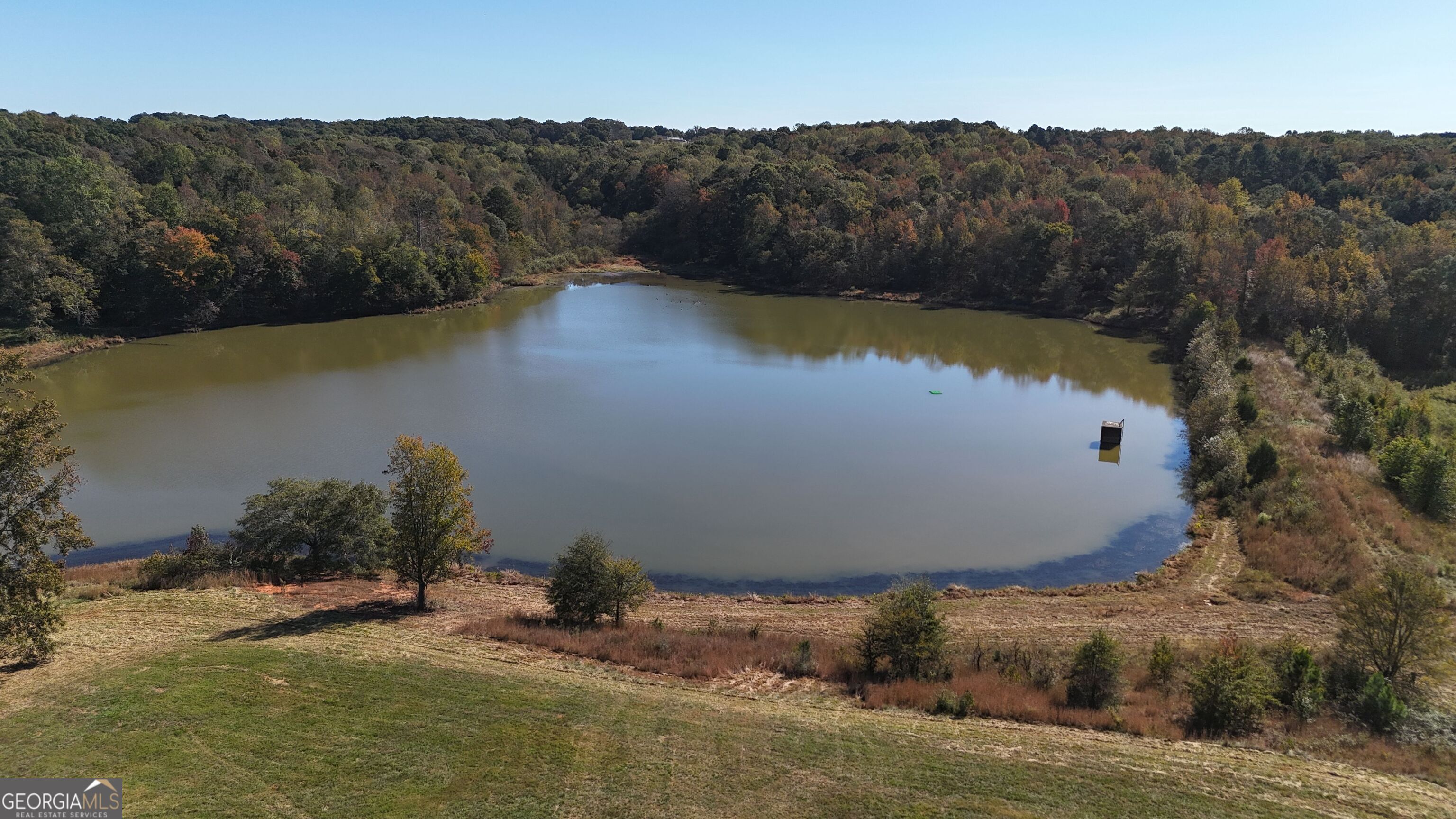 25 Beckett Way Commerce, GA 30529 - Photo 138 of 191