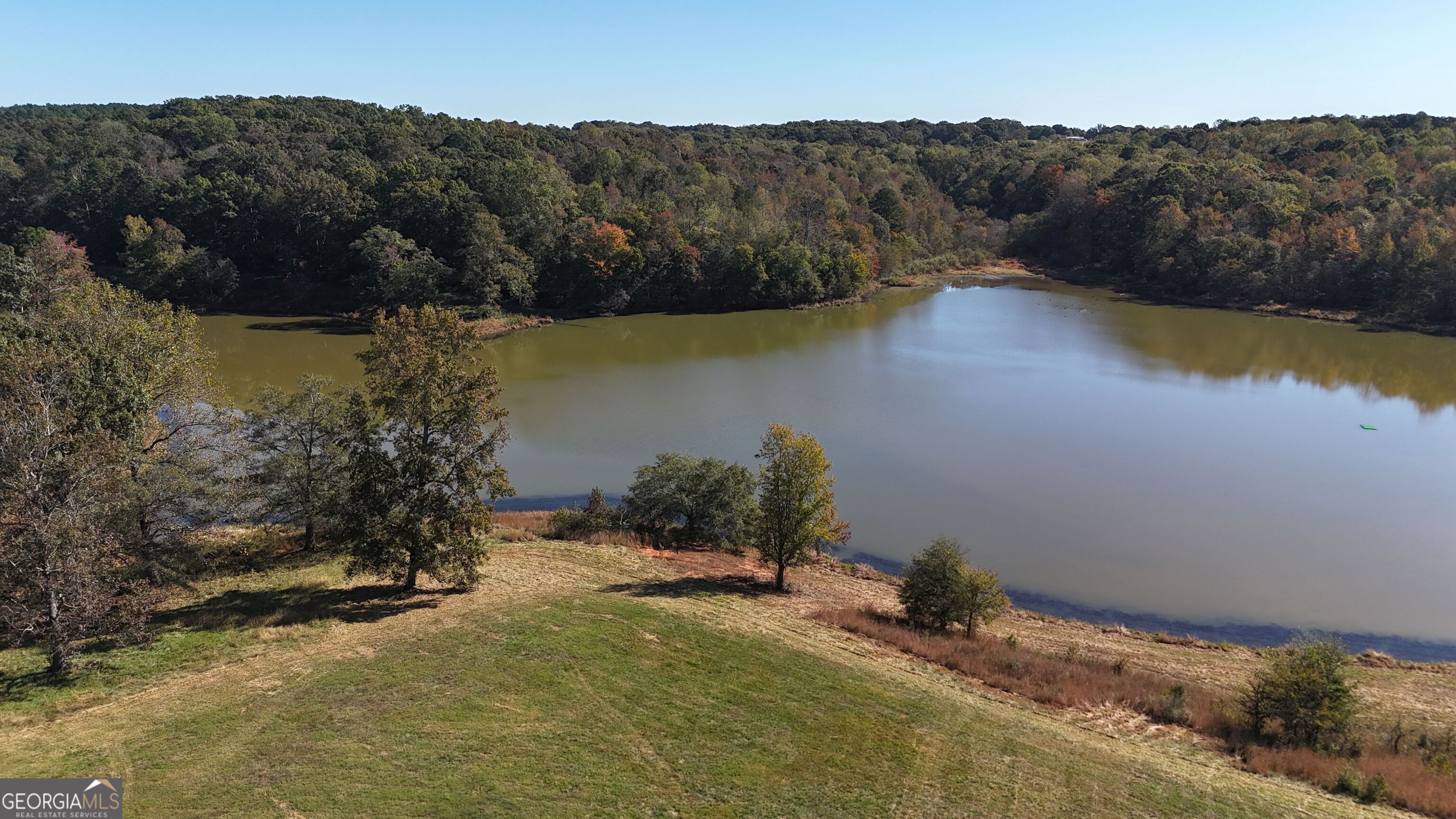 25 Beckett Way Commerce, GA 30529 - Photo 139 of 191