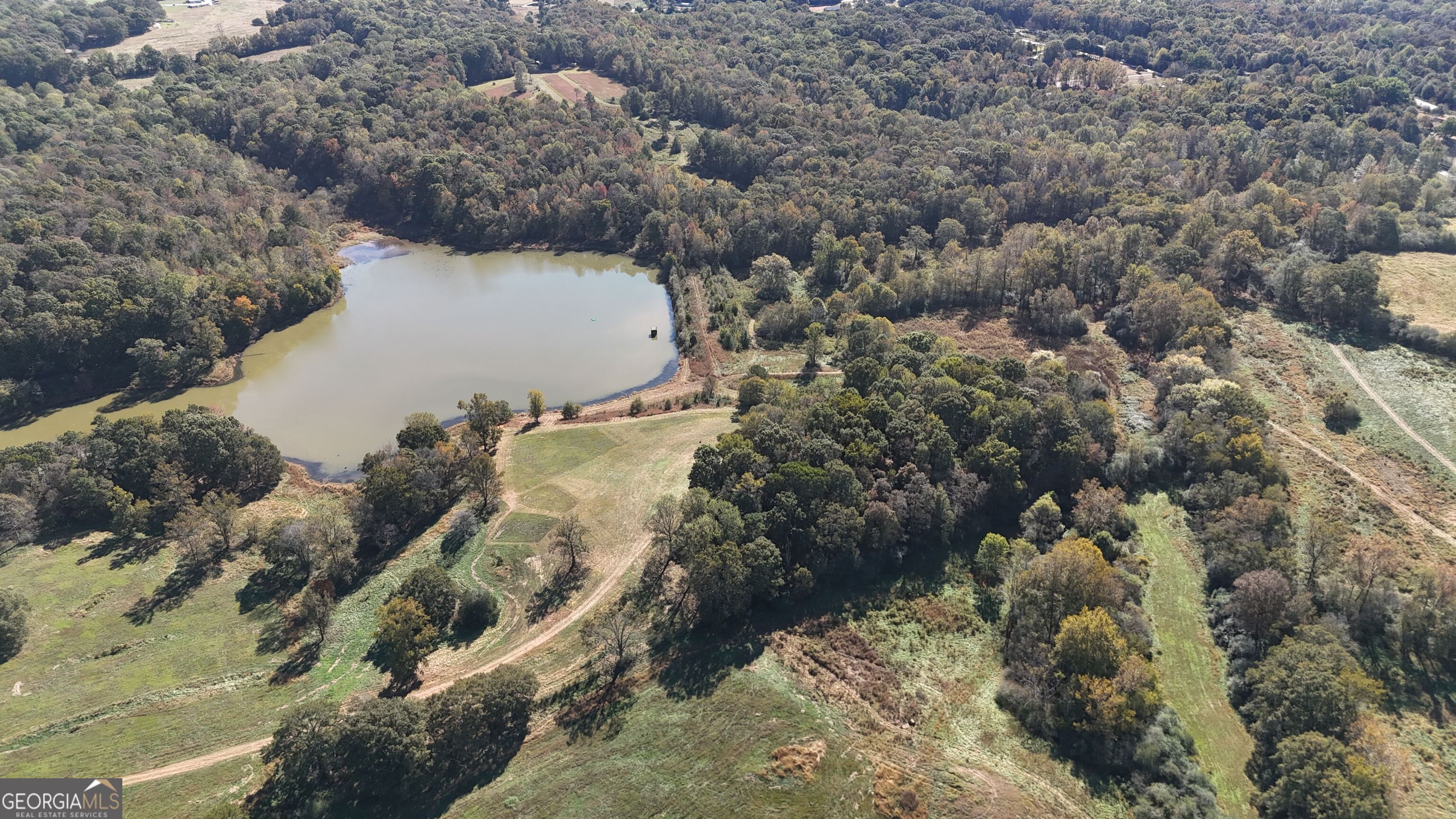 25 Beckett Way Commerce, GA 30529 - Photo 143 of 191